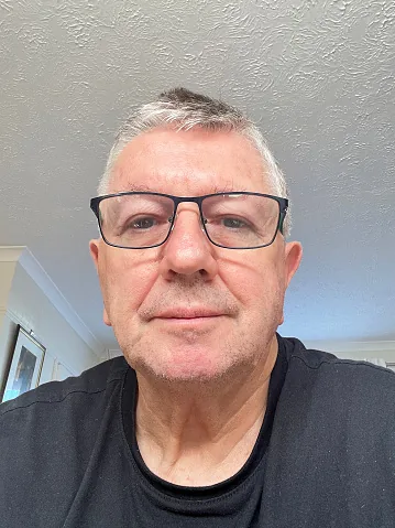 Verified platform user